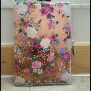 🌺🌸🌼flower note book